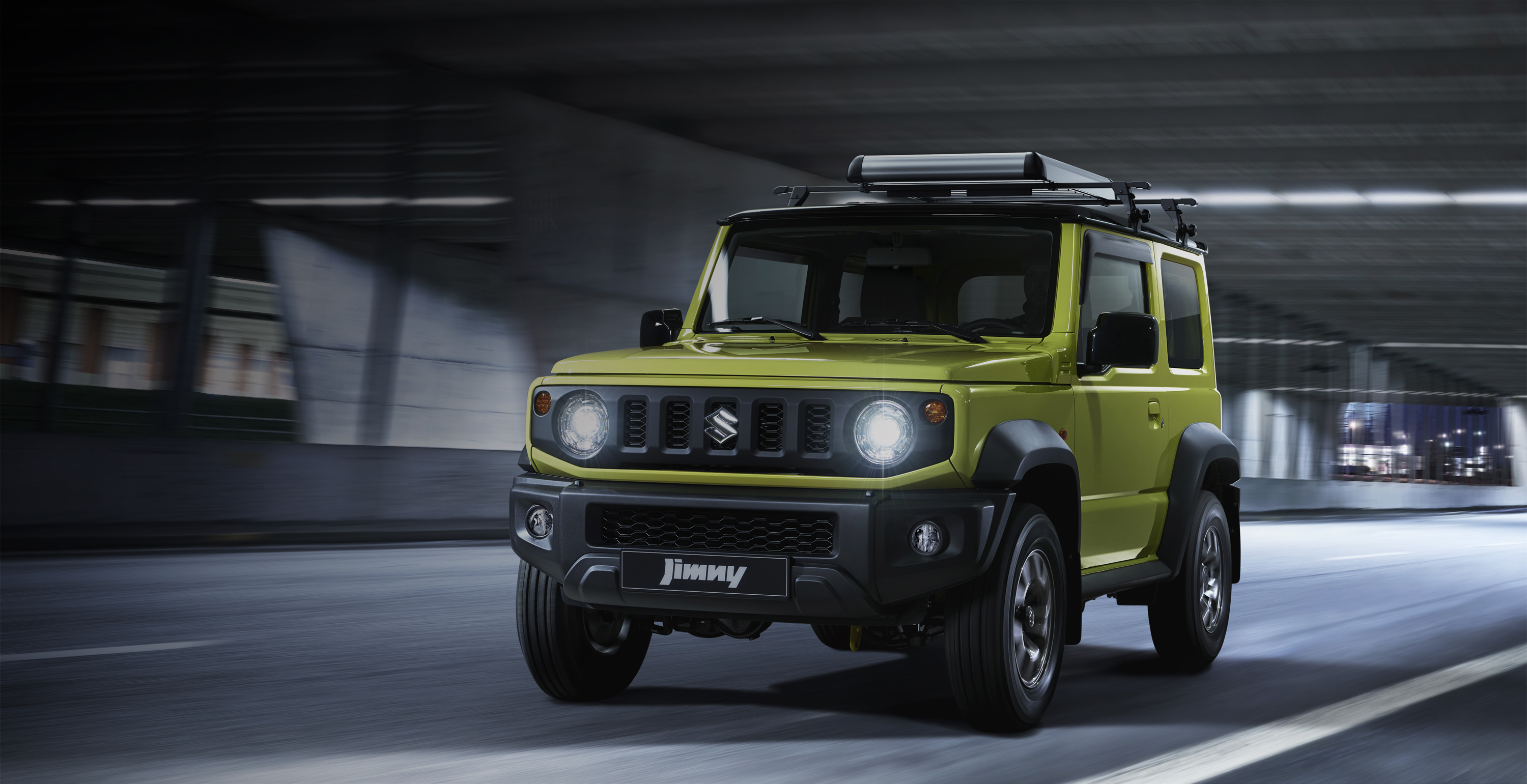 Suzuki Jimny Singapore