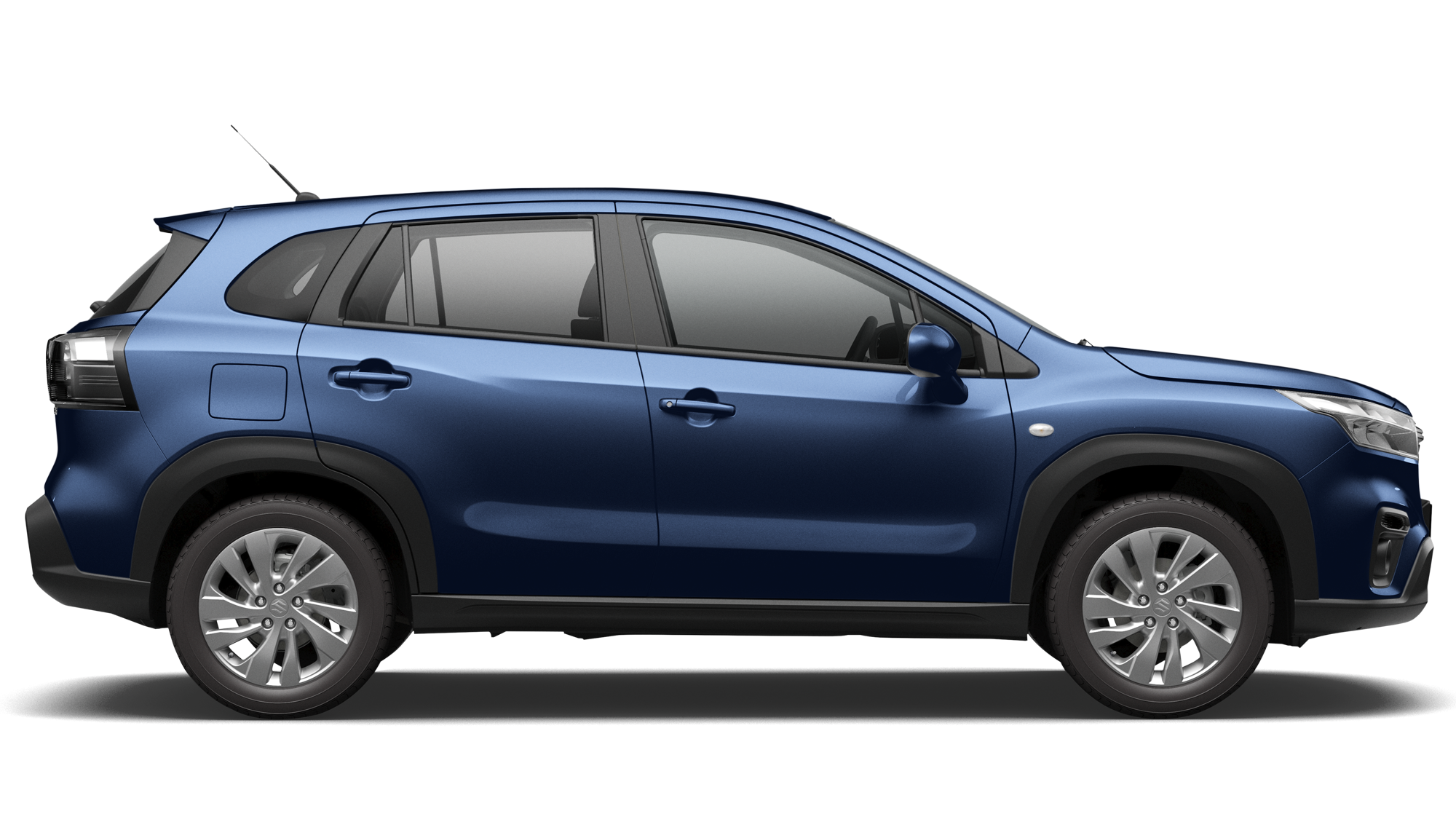 Suzuki Swift 2018