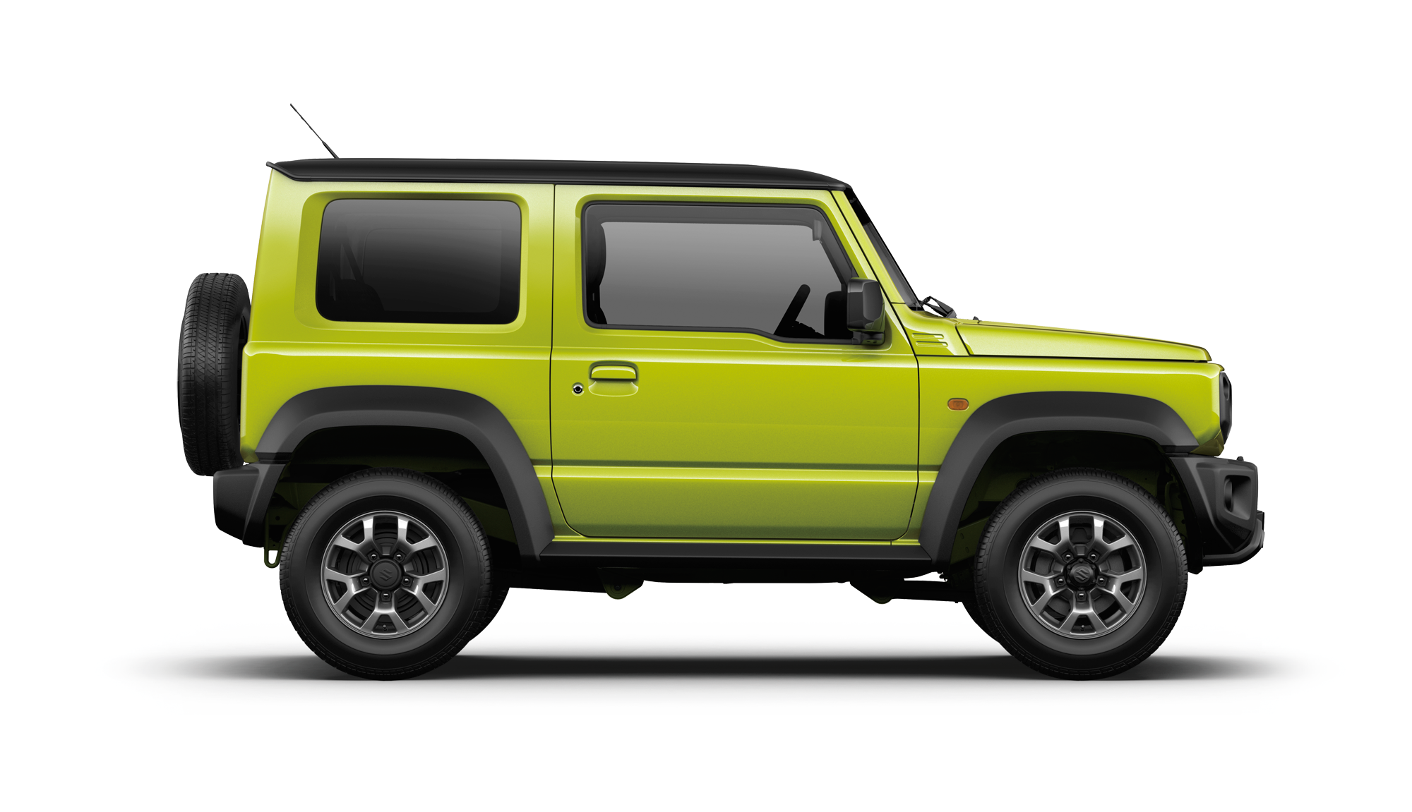 Jimny