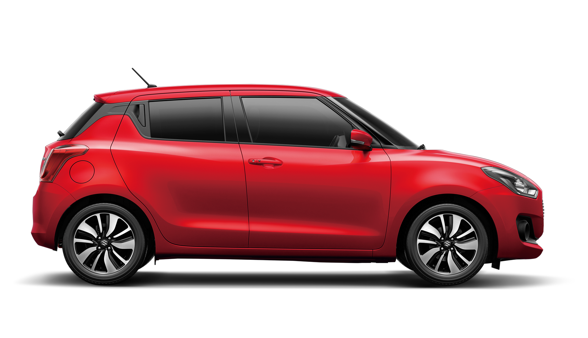 Suzuki Swift 2018