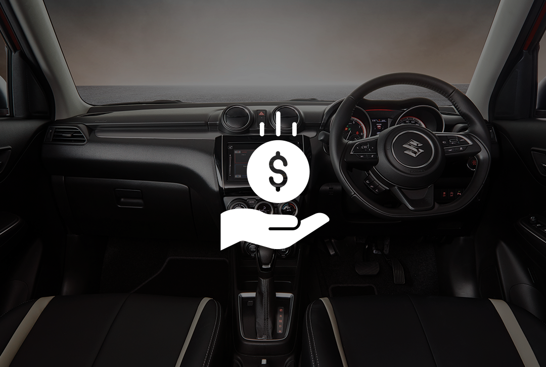 Suzuki saver