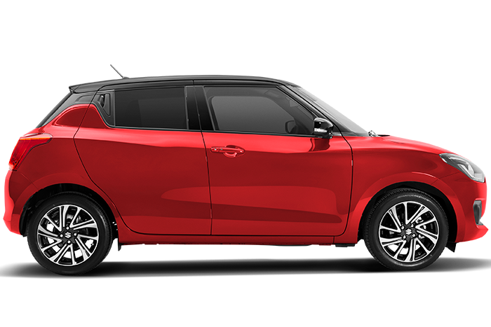 swift