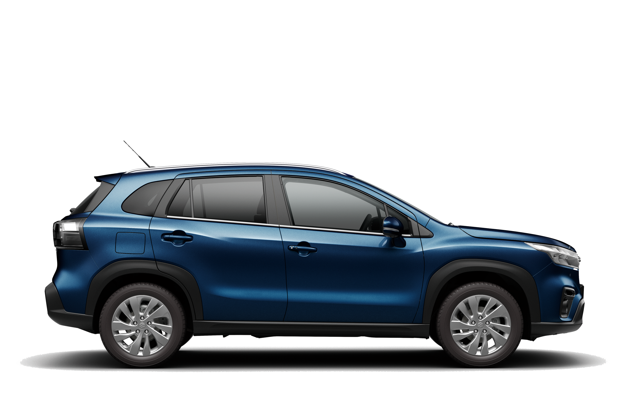 s-cross